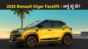New Renault Kiger facelift Launch | 2025 Renault Kiger facelift Launch | Renault Kiger