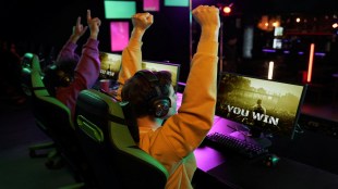 Online Gaming Bill 2025 | Online Game Apps