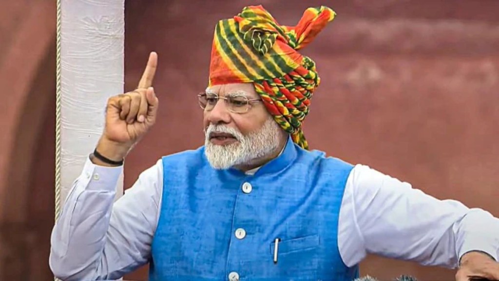 pm modi, independence day Speech Advice