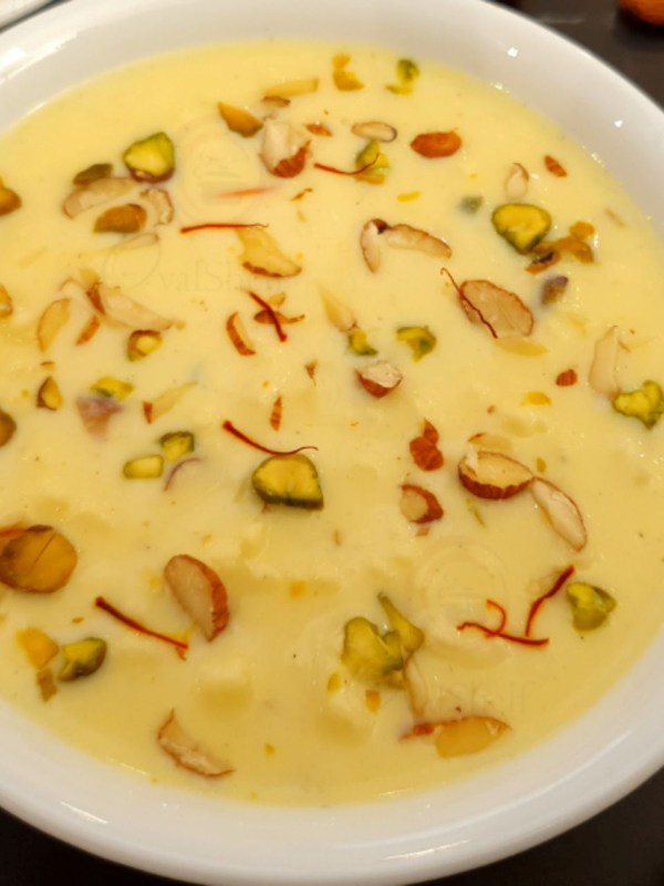 Paneer Kheer Recipe, પનીર ખીર રેસીપી