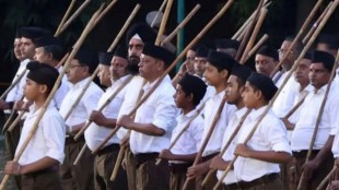 RSS and BJP, BJP and RSS relation