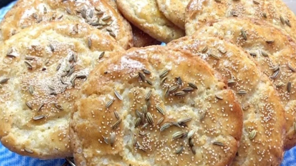 Rot prasad, Rot prasad recipe