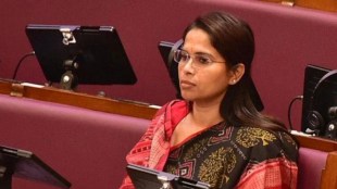 SP MLA Pooja Pal, ધારાસભ્ય પૂજા પાલ