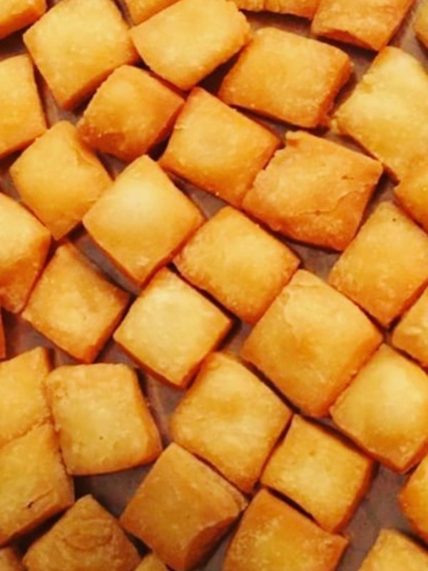 Shakarpara Recipe, શક્કરપારા રેસીપી