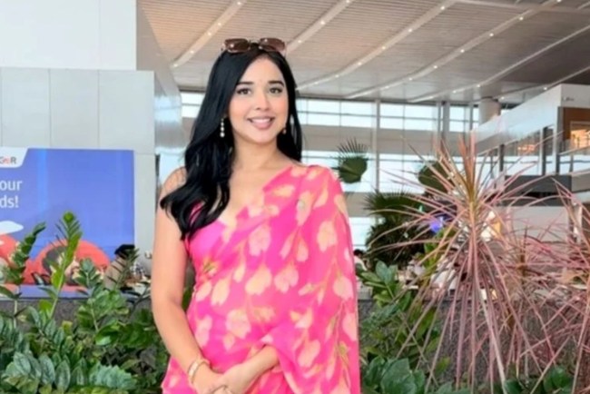 Tanya Mittal, તાન્યા મિત્તલ