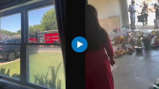 America viral video