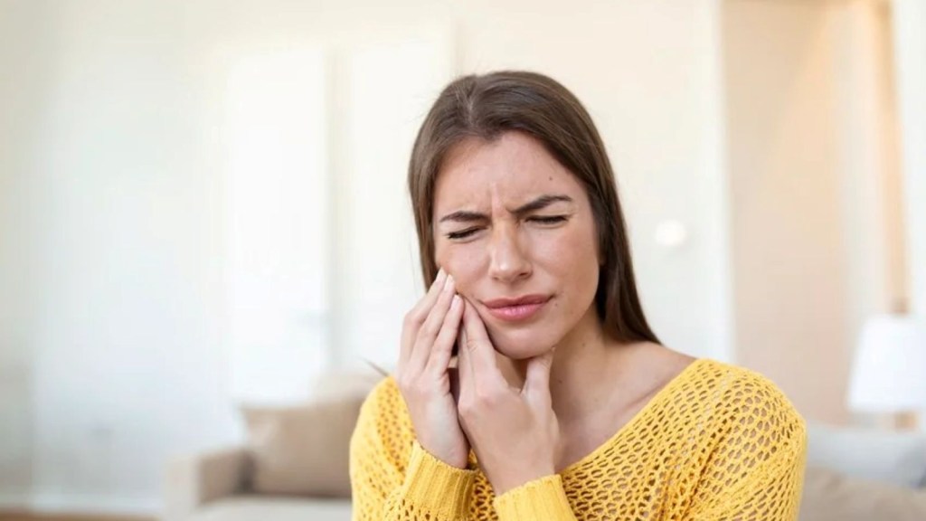 Tooth Sensitivity Ayurvedic treatment