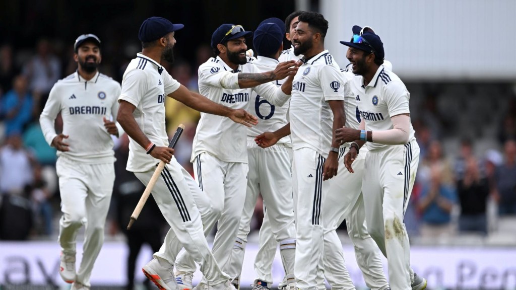 WTC Points Table, વર્લ્ડ ટેસ્ટ ચેમ્પિયનશિપ, ટીમ ઇન્ડિયા