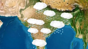 Gujarat Weather News, Low Pressure Area Created