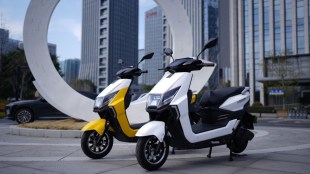 Zelo Knight+ Electric scooter, Zelo Electric scooter