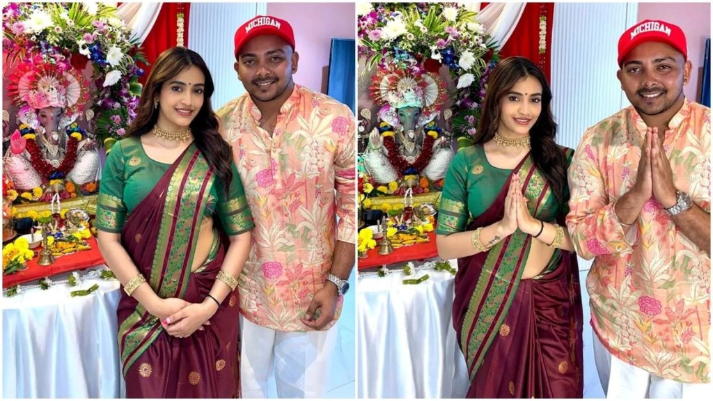 prithvi shaw rumoured girlfriend akriti agarwal