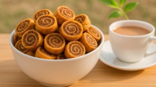 Easy Maharshtrian bhakarwadi