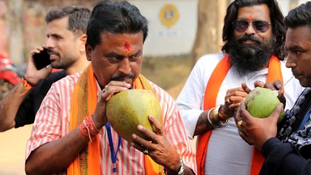 coconut, Shreephal, શ્રીફળ, નારિયેળ