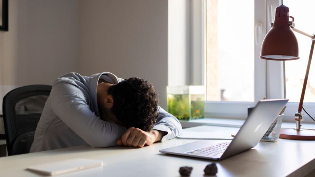 daytime sleepiness | sleepiness in day