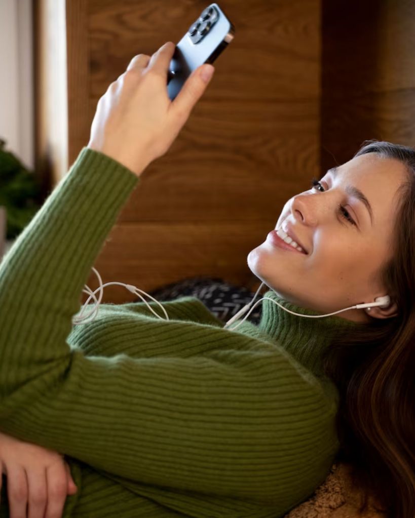 ફોનમાં રીલ જોવાના ગેરફાયદા