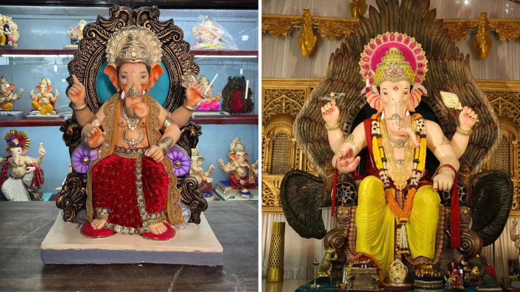 Ganesh Chaturthi 2025 | Ganesh Chaturthi 2025 date | Ganesh Chaturthi Murti tips | Ganesh Murti vastu tips | ganesh festival | Ganesh Chaturthi vastu tips | ગણેશ ચતુર્થી 2025 તારીખ | ગણેશ મૂર્તિ વાસ્તુ ટીપ્સ