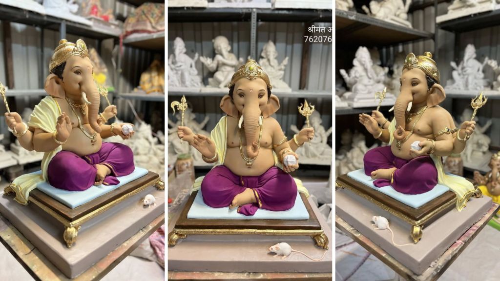 Ganesh Chaturthi 2025 | Ganesh Chaturthi 2025 date | Ganesh Chaturthi Murti tips | Ganesh Murti vastu tips | ganesh festival | Ganesh Chaturthi vastu tips | ગણેશ ચતુર્થી 2025 તારીખ | ગણેશ મૂર્તિ વાસ્તુ ટીપ્સ