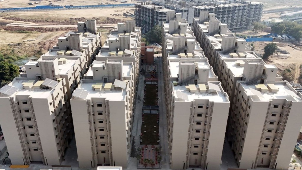 houses in Nikol Ahmedabad