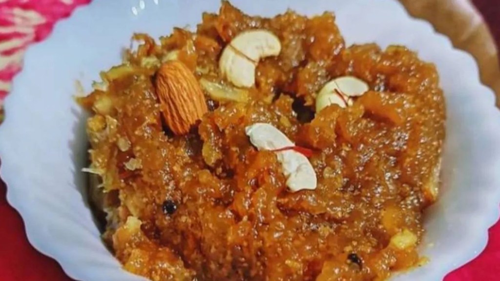 ghau na lot no shiro banavani rit