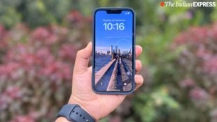 iPhone 14, આઇફોન 14