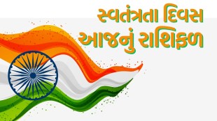 Independence Day Horoscope 2025 in gujarati