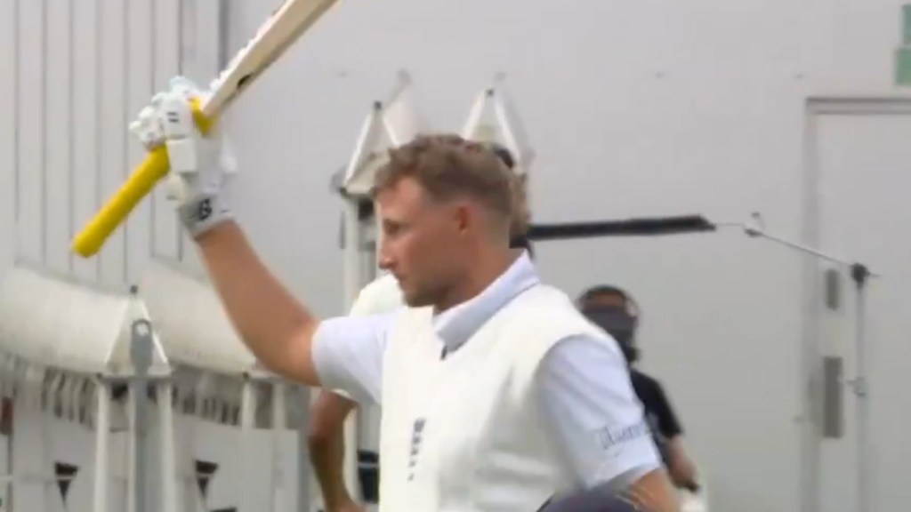 જો રુટ, Joe Root
