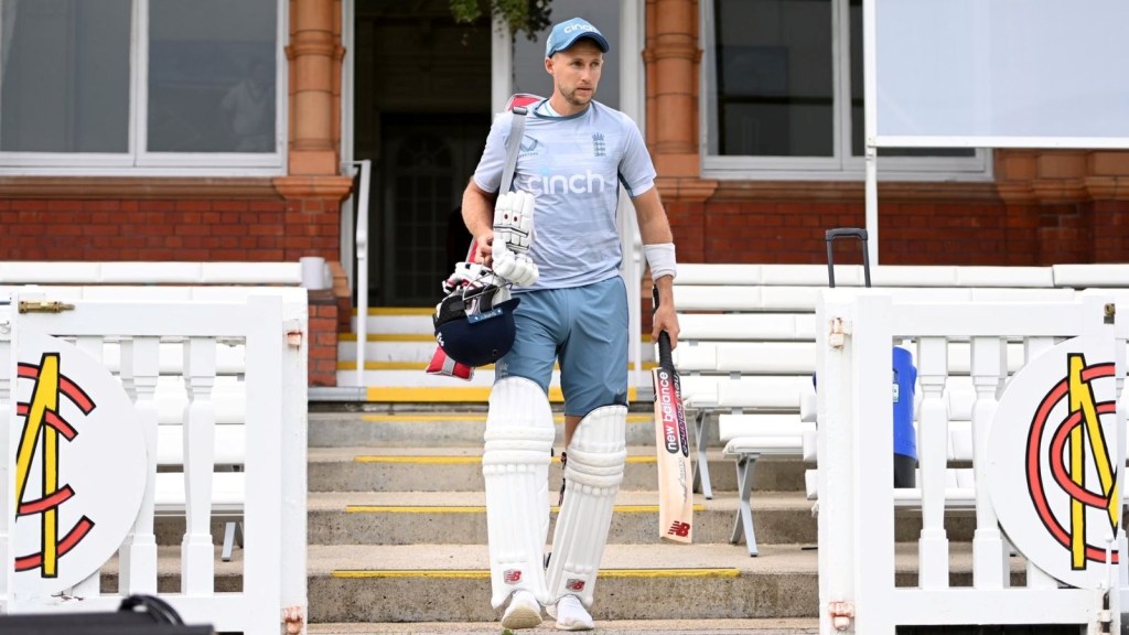 જો રુટ, Joe Root