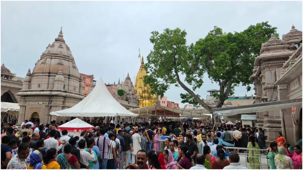 Shiv Temple to Visit in Shravan 2025