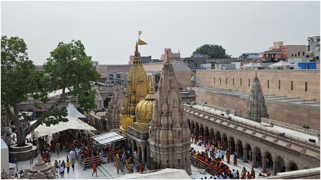 Shiv Temple to Visit in Shravan 2025