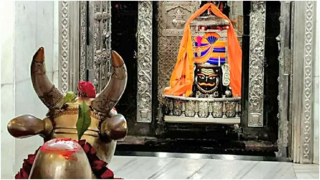 Shiv Temple to Visit in Shravan 2025