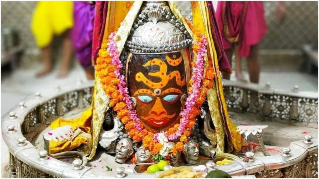 Shiv Temple to Visit in Shravan 2025