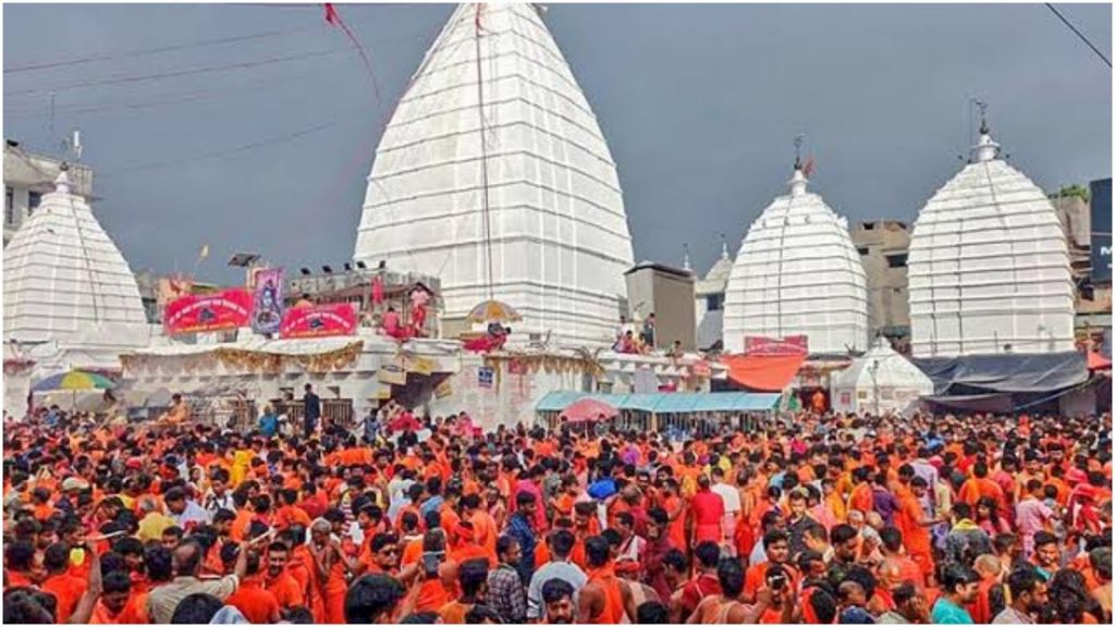 Shiv Temple to Visit in Shravan 2025