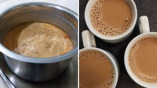 tea making mistakes | tea recipe tips | how to make tea