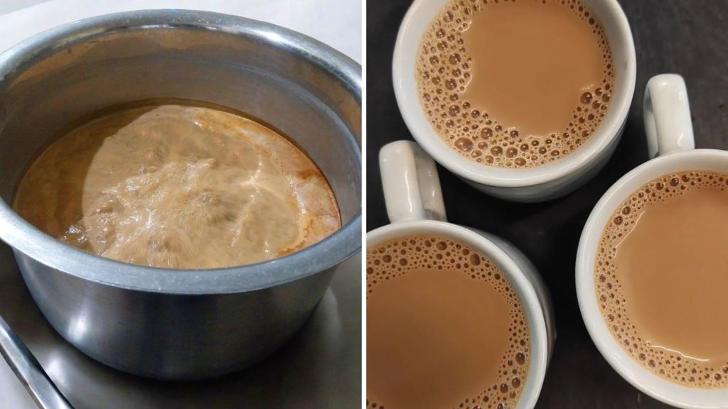 tea making mistakes | tea recipe tips | how to make tea