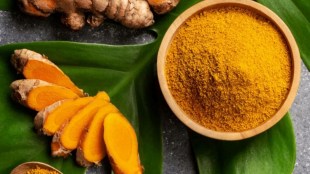 હળદર, turmeric powder