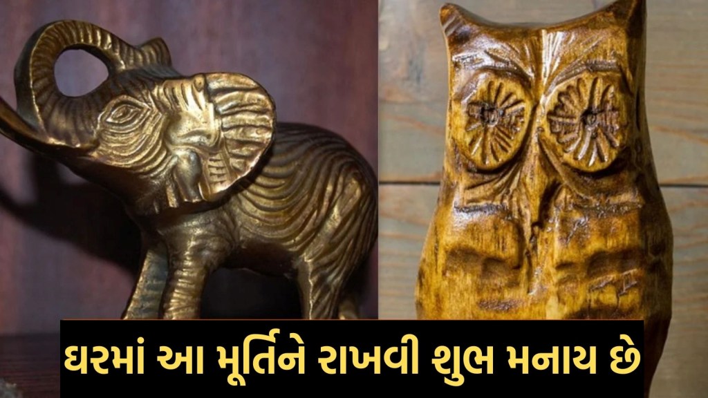 lucky idols at your home for money and wealth, vastu tips