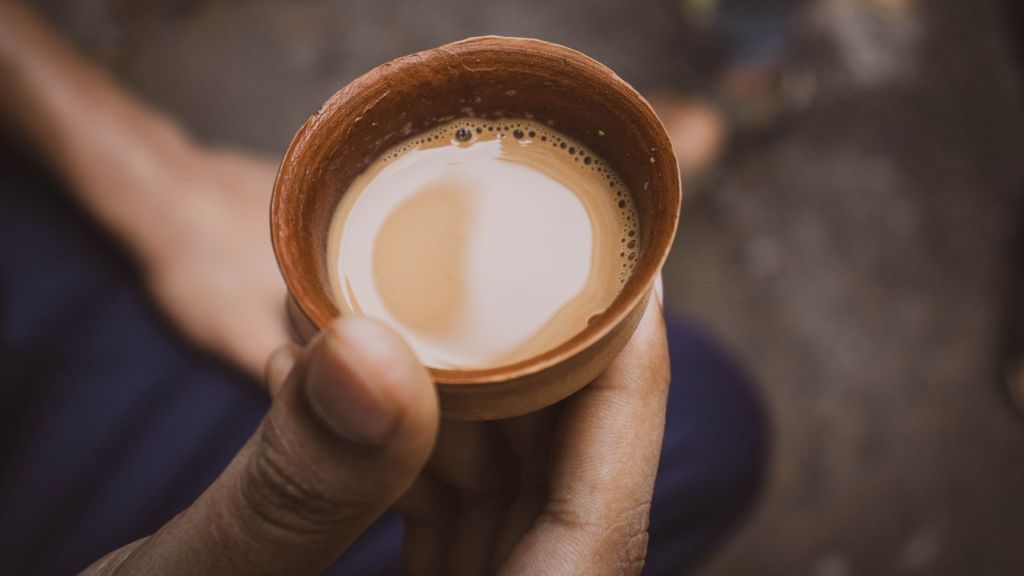 જમ્યા પછી તરત જ ચા પીવાથી શરીરને શું થાય છે