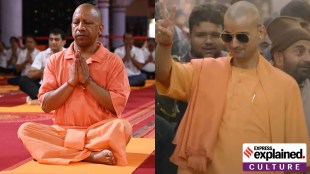 yogi film | film on yogi | Yogi Adityanath | Anant V Joshi